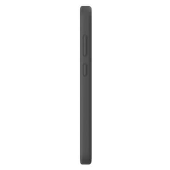 Picasee Liquid case Samsung Galaxy S25+ 5G - Προσαρμοσμένη χάραξη - Μαύρος