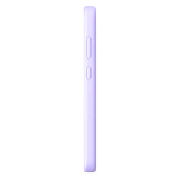 Picasee Liquid case Samsung Galaxy S25+ 5G - Προσαρμοσμένη χάραξη - μωβ