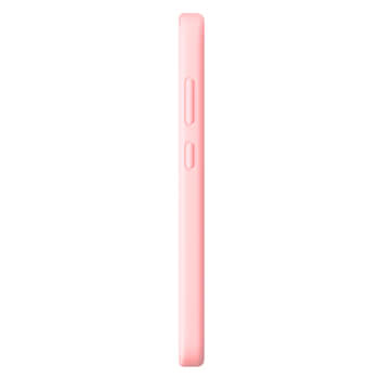 Picasee Liquid case Samsung Galaxy S25+ 5G - Προσαρμοσμένη χάραξη - Ροζ