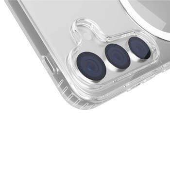 Picasee Pure Case με PowerShare Samsung Galaxy S25 5G
