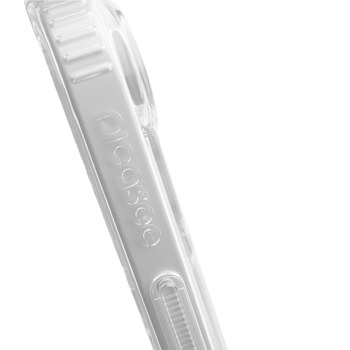 Picasee Pure Case με MagSafe Apple iPhone 16e