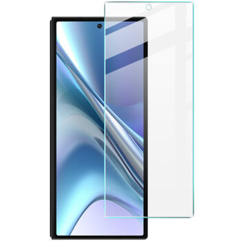Προστασία με tempered glass για Samsung Galaxy Z Fold6 5G