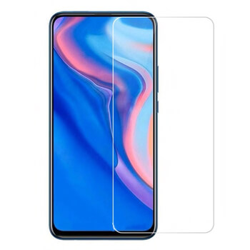 3 x tempered glass προστασία για Huawei P Smart Z