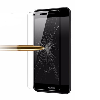 Picasee προστασία με tempered glass για Huawei P9 Lite Mini