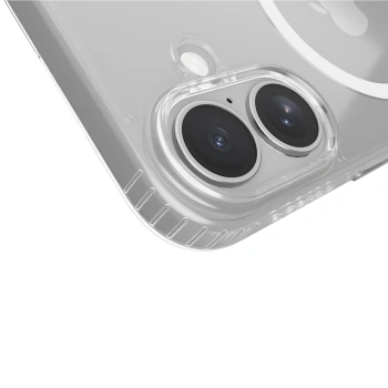 Picasee Pure Case με MagSafe Apple iPhone 17