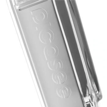 Picasee Pure Case με MagSafe Apple iPhone 17