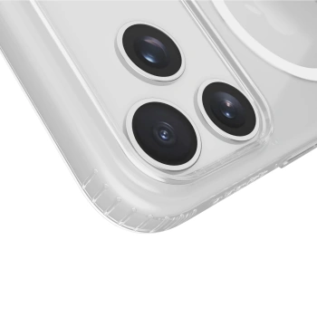 Picasee Pure Case με MagSafe Apple iPhone 17 Pro Max