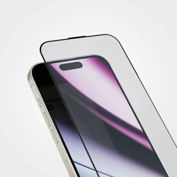 3x Picasee 3D σκληρυμένο γυαλί με περιμετρικό πλαίσιο για Xiaomi 15T - μαύρο - 2+1 δωρεάν