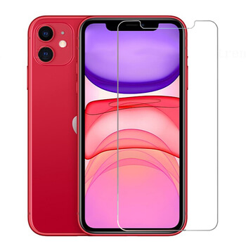 3 x Picasee tempered glass προστασία για Apple iPhone 11 - 2+1 δωρεάν