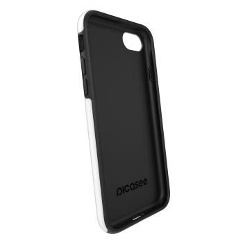 Picasee Fashion Case για Apple iPhone SE 2020 - Airplane mode