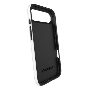 Picasee Fashion Case MagSafe για Apple iPhone Air - Solar