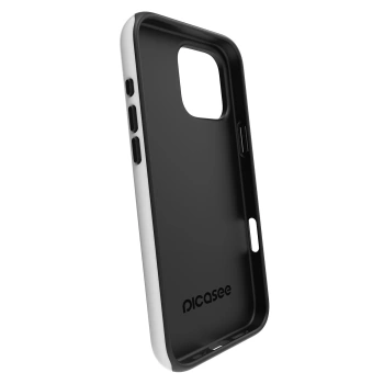 Picasee Fashion Case MagSafe για Apple iPhone 16 Pro Max - CHASiNG LIGHT