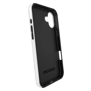 Picasee Fashion Case MagSafe για Apple iPhone 16 - Dark Elegance