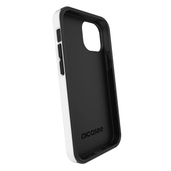 Picasee Fashion Case για Apple iPhone 13 mini - Dark Elegance