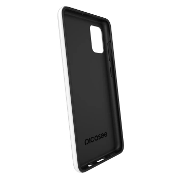 Picasee Fashion Case για Samsung Galaxy A71 A715F - Dark Elegance