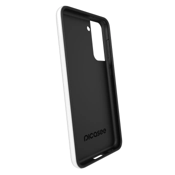 Picasee Fashion Case για Samsung Galaxy S21 5G G991B - Dark Elegance