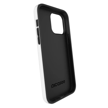 Picasee Fashion Case MagSafe για Apple iPhone 13 Pro - Dark Elegance