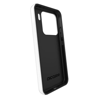 Picasee Fashion Case για Xiaomi 15 - Cloudy Eye - Transparent