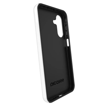 Picasee Fashion Case για Samsung Galaxy A26 5G A266B - FLIGHT PATH