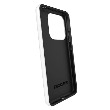 Picasee Fashion Case για Xiaomi Redmi Note 14 5G - Garage Scratch