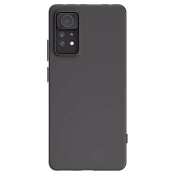 Picasee Μαύρη θήκη σιλικόνης για Xiaomi Redmi Note 11 Pro - ΘΗΚΗ ΜΕ ΦΩΤΟΓΡΑΦΙΑ ΤΗΣ ΕΠΙΛΟΓΗΣ ΣΑΣ