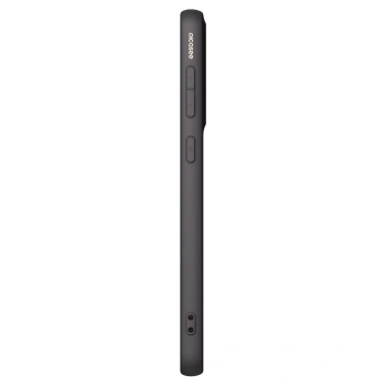 Picasee Μαύρη θήκη σιλικόνης για Samsung Galaxy A33 5G A336 - More PLASTENCIAGA