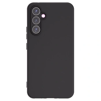 Picasee Μαύρη θήκη σιλικόνης για Samsung Galaxy A54 5G A546B - ΘΗΚΗ ΜΕ ΦΩΤΟΓΡΑΦΙΑ ΤΗΣ ΕΠΙΛΟΓΗΣ ΣΑΣ