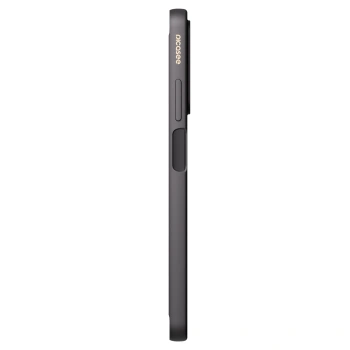 Picasee Μαύρη θήκη σιλικόνης για Xiaomi Redmi Note 12 Pro 5G - PASSPORT EDITION