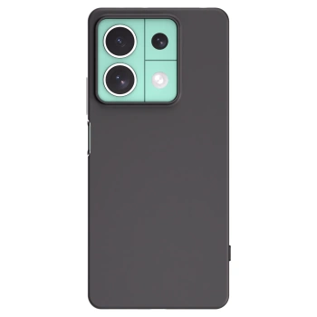 Picasee Μαύρη θήκη σιλικόνης για Xiaomi Redmi Note 13 5G - ΘΗΚΗ ΜΕ ΦΩΤΟΓΡΑΦΙΑ ΤΗΣ ΕΠΙΛΟΓΗΣ ΣΑΣ