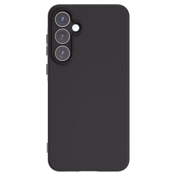 Picasee Μαύρη θήκη σιλικόνης για Samsung Galaxy A55 5G A556B - ΘΗΚΗ ΜΕ ΦΩΤΟΓΡΑΦΙΑ ΤΗΣ ΕΠΙΛΟΓΗΣ ΣΑΣ