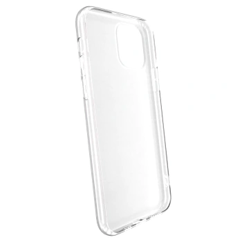 Picasee διαφανής θήκη σιλικόνης Apple iPhone 11 Pro - Gravity Fade