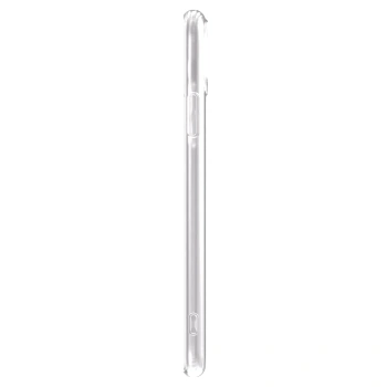 Picasee διαφανής θήκη σιλικόνης Apple iPhone 11 Pro Max - Plastenciaga