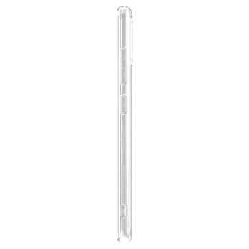 Picasee διαφανής θήκη σιλικόνης Samsung Galaxy A51 A515F - Pink Moo