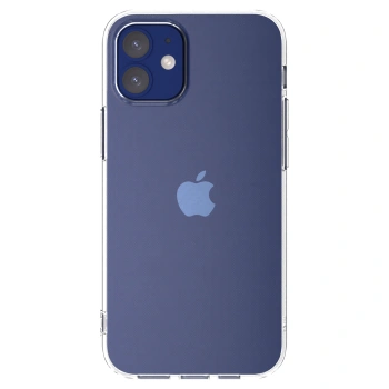 Picasee διαφανής θήκη σιλικόνης Apple iPhone 12 mini - ΘΗΚΗ ΜΕ ΦΩΤΟΓΡΑΦΙΑ ΤΗΣ ΕΠΙΛΟΓΗΣ ΣΑΣ