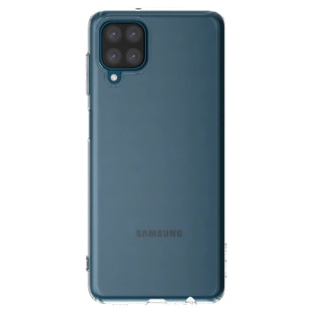Picasee διαφανής θήκη σιλικόνης Samsung Galaxy A12 A125F - ΘΗΚΗ ΜΕ ΦΩΤΟΓΡΑΦΙΑ ΤΗΣ ΕΠΙΛΟΓΗΣ ΣΑΣ
