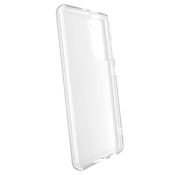 Picasee διαφανής θήκη σιλικόνης Samsung Galaxy S21 FE 5G - CHASiNG LIGHT