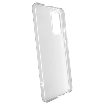 Picasee διαφανής θήκη σιλικόνης Xiaomi Redmi Note 11 Pro 5G - More PLASTENCIAGA