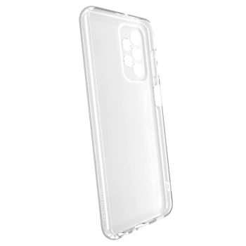 Picasee διαφανής θήκη σιλικόνης Samsung Galaxy A23 A236B 5G - FLIGHT PATH