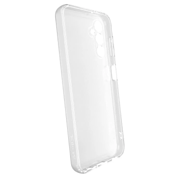 Picasee διαφανής θήκη σιλικόνης Samsung Galaxy A14 4G A145R - FLIGHT PATH