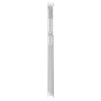 Picasee διαφανής θήκη σιλικόνης Samsung Galaxy S23 FE S711B - Dark Elegance