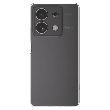 Picasee διαφανής θήκη σιλικόνης Xiaomi Redmi Note 13 4G - ΘΗΚΗ ΜΕ ΦΩΤΟΓΡΑΦΙΑ ΤΗΣ ΕΠΙΛΟΓΗΣ ΣΑΣ
