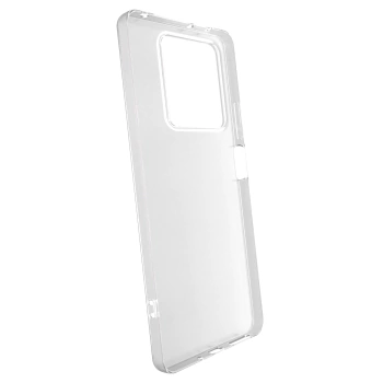 Picasee διαφανής θήκη σιλικόνης Xiaomi Redmi Note 13 4G - Glam Babe