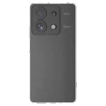 Picasee διαφανής θήκη σιλικόνης Xiaomi Redmi Note 13 Pro 4G - ΘΗΚΗ ΜΕ ΦΩΤΟΓΡΑΦΙΑ ΤΗΣ ΕΠΙΛΟΓΗΣ ΣΑΣ