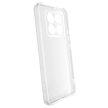 Picasee διαφανής θήκη σιλικόνης Xiaomi 14T - ΘΗΚΗ ΜΕ ΦΩΤΟΓΡΑΦΙΑ ΤΗΣ ΕΠΙΛΟΓΗΣ ΣΑΣ