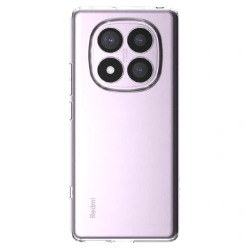 Picasee διαφανής θήκη σιλικόνης Xiaomi Redmi Note 14 Pro 5G - ΘΗΚΗ ΜΕ ΦΩΤΟΓΡΑΦΙΑ ΤΗΣ ΕΠΙΛΟΓΗΣ ΣΑΣ