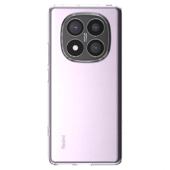 Picasee διαφανής θήκη σιλικόνης Xiaomi Redmi Note 14 Pro+ 5G - ΘΗΚΗ ΜΕ ΦΩΤΟΓΡΑΦΙΑ ΤΗΣ ΕΠΙΛΟΓΗΣ ΣΑΣ