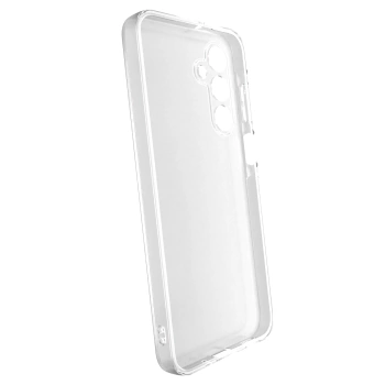 Picasee διαφανής θήκη σιλικόνης Samsung Galaxy A16 5G - FLIGHT PATH