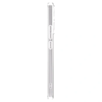 Picasee διαφανής θήκη σιλικόνης Xiaomi Redmi Note 14 4G - White Dollar