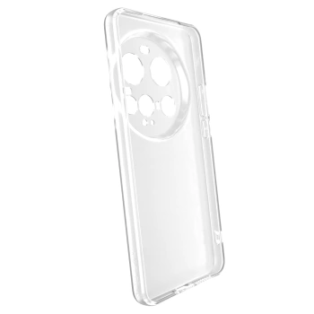 Picasee διαφανής θήκη σιλικόνης Xiaomi 15 Ultra - Gods Favorite