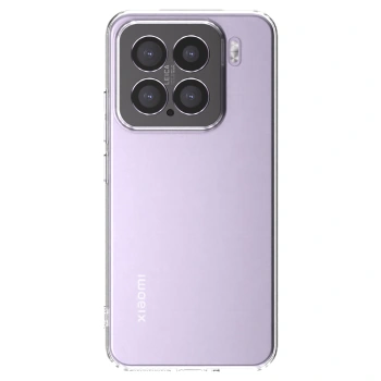 Picasee διαφανής θήκη σιλικόνης Xiaomi 15 - ΘΗΚΗ ΜΕ ΦΩΤΟΓΡΑΦΙΑ ΤΗΣ ΕΠΙΛΟΓΗΣ ΣΑΣ